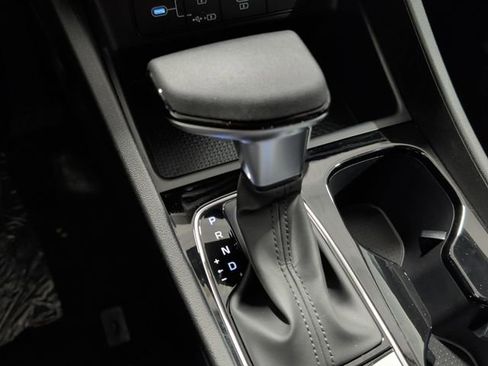 New 2026 Hyundai Tucson SE image 19