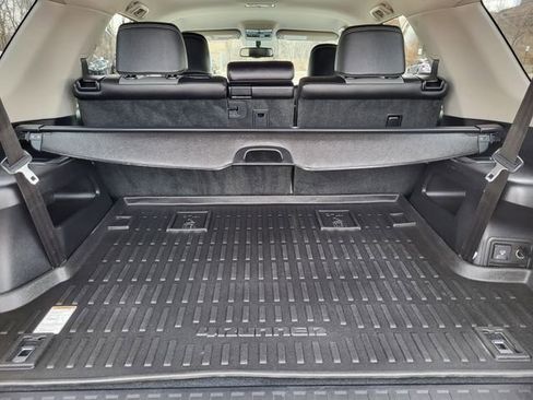 Used 2017 Toyota 4Runner SR5 Premium image 27