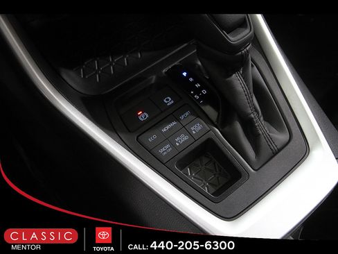 Certified 2024 Toyota RAV4 XLE w/ Convenience Package AWD/4WD image 16