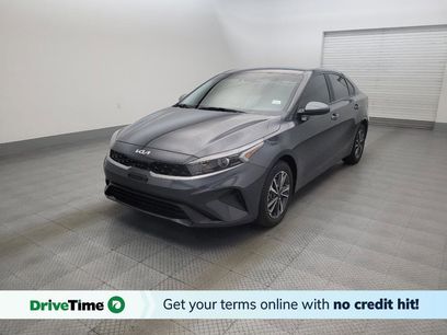 Used 2023 Kia Forte LXS