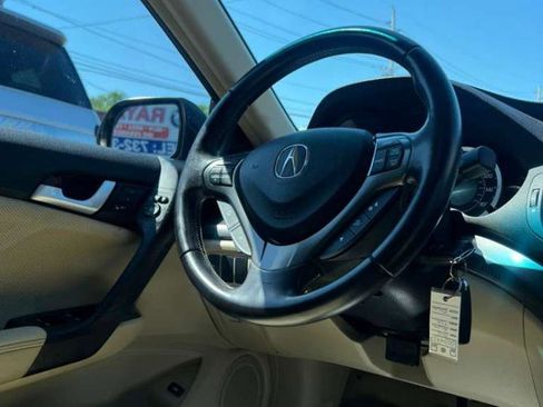 Used 2012 Acura TSX Sedan FWD image 30