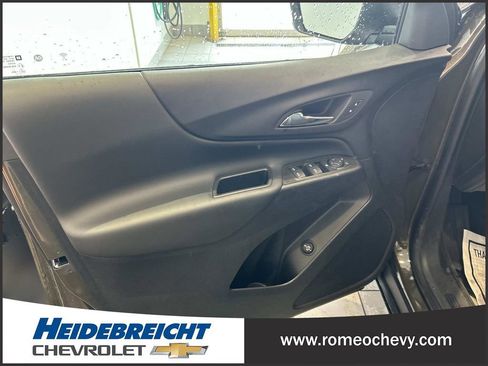 Used 2024 Chevrolet Equinox LT w/ LPO, Floor Liner Package image 11
