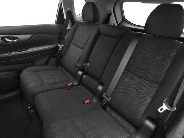 Used 2016 Nissan Rogue SV FWD image 17