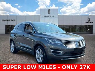 Used 2017 Lincoln MKC Premiere image 1