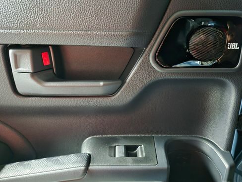 New 2026 Toyota 4Runner Limited AWD/4WD image 32