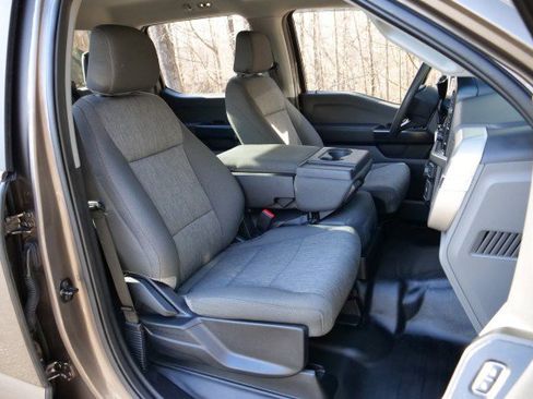 Used 2021 Ford F150 XL w/ Equipment Group 101A High image 34