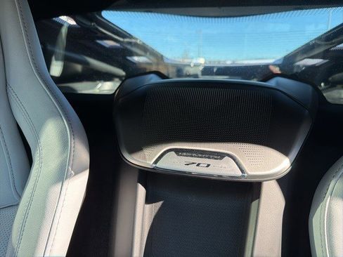 Used 2023 Chevrolet Corvette Stingray Preferred Cpe w/ Z51 Performance Package image 18