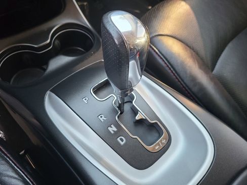 Used 2014 Dodge Journey R/T w/ Flexible Seating Group image 22