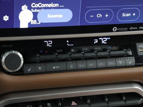 Used 2022 Toyota Tundra 1794 Edition image 20