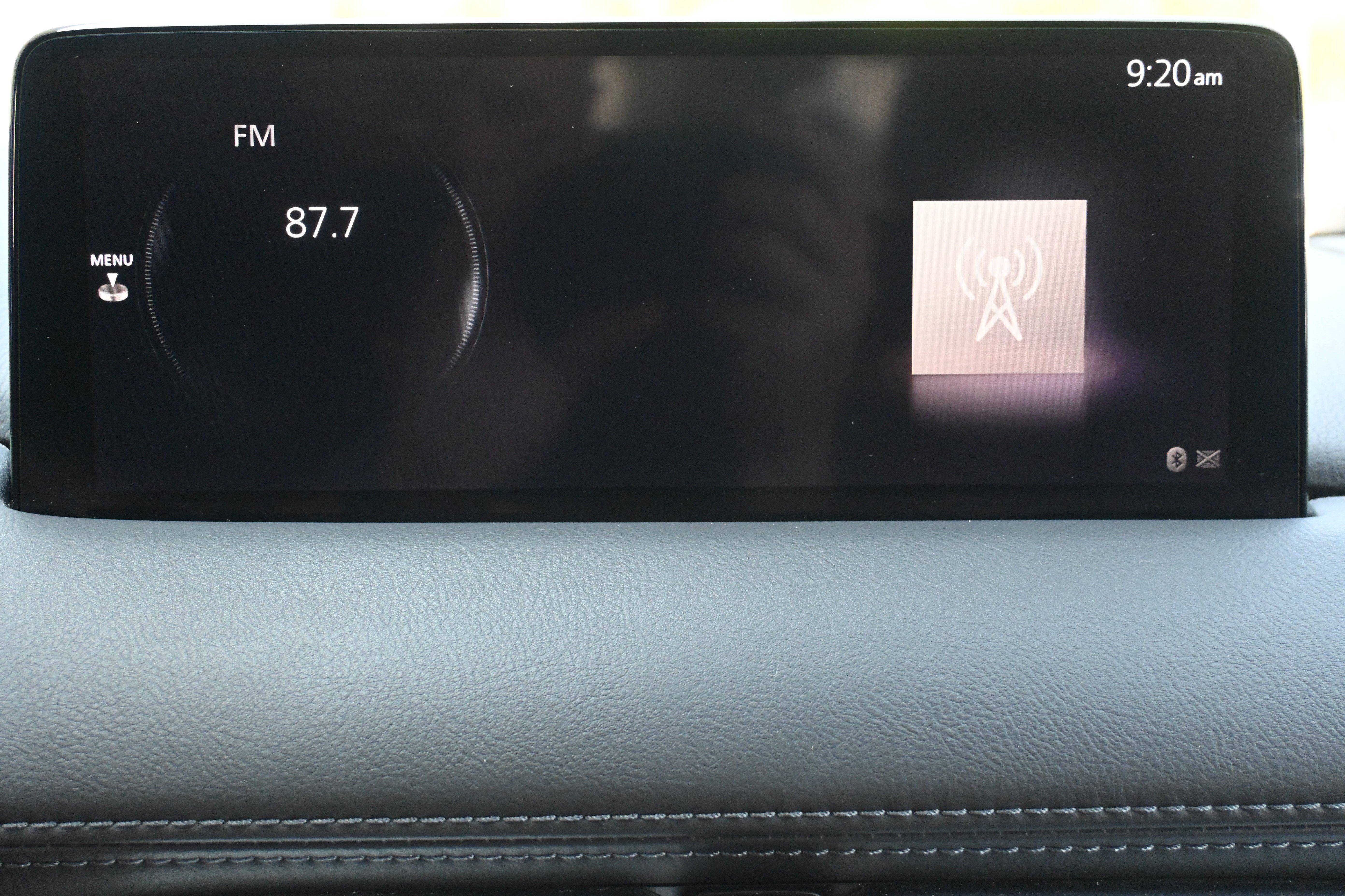Used 2021 MAZDA CX-5 Carbon Edition AWD/4WD image 25
