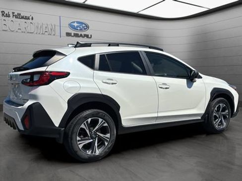 Used 2024 Subaru Crosstrek 2.0i Premium AWD/4WD image 4