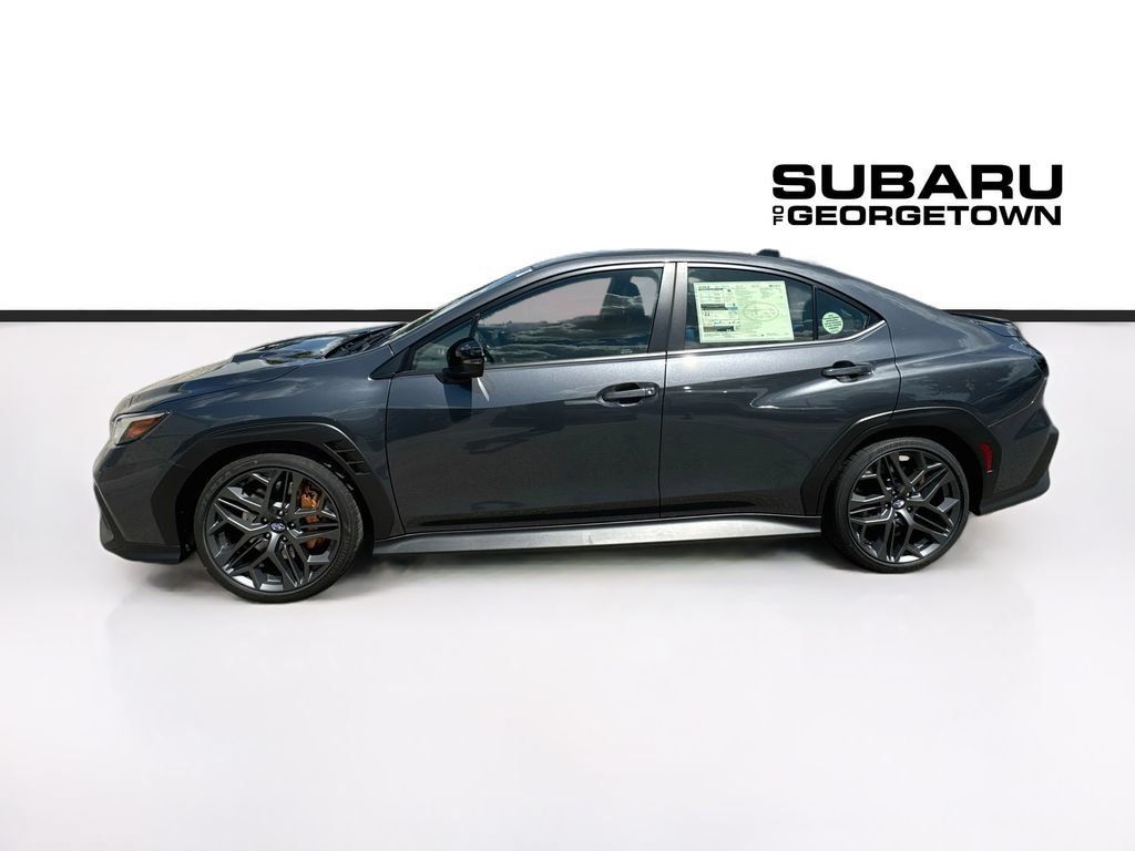 New 2026 Subaru WRX tS AWD/4WD image 5