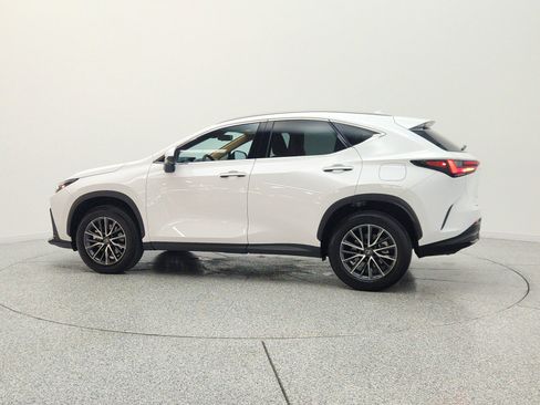Used 2026 Lexus NX 350h AWD w/ Accessory Package (2T) image 8