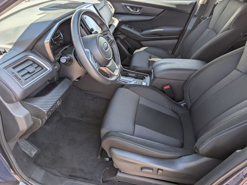Used 2025 Subaru Ascent Premium AWD/4WD image 10