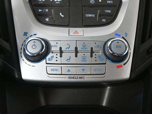 Used 2016 Chevrolet Equinox LT w/ Convenience Package AWD/4WD image 28