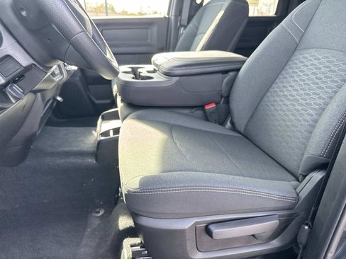 New 2026 RAM 2500 Tradesman AWD/4WD image 11