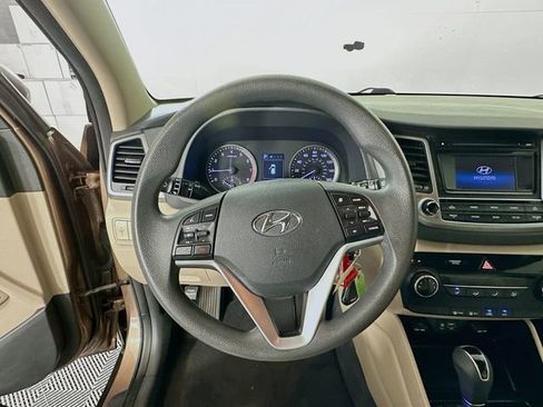 Used 2016 Hyundai Tucson Eco image 11
