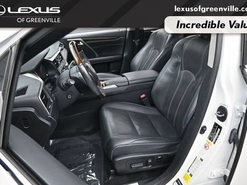 Used 2019 Lexus RX 350 FWD w/ Premium Package image 20