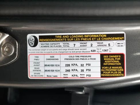 Used 2018 Audi Q7 3.0T Prestige w/ Prestige Package image 44