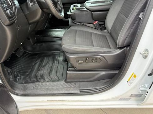Used 2024 Chevrolet Silverado 2500 W/T w/ WT Convenience Package AWD/4WD image 20