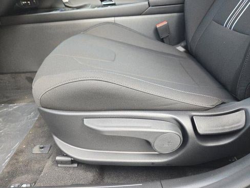 New 2026 Hyundai Elantra SEL Sport Premium w/ Cargo Package image 17