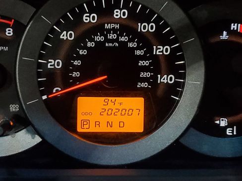 Used 2009 Toyota RAV4 2WD V6 image 29