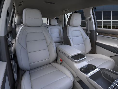 New 2026 GMC Terrain Denali image 16