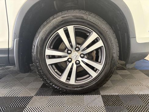 Used 2017 Honda Pilot EX-L image 36