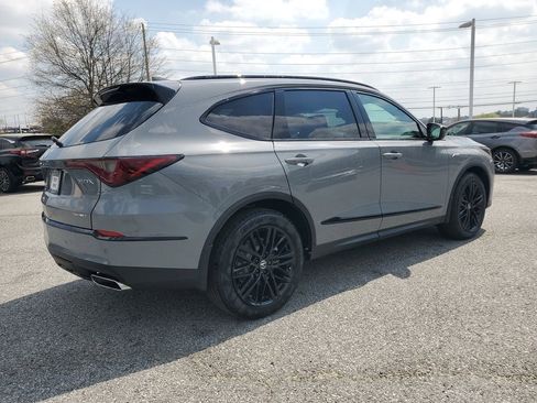 New 2026 Acura MDX A-Spec image 5