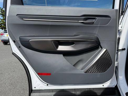 New 2026 Kia EV9 Wind AWD/4WD image 20