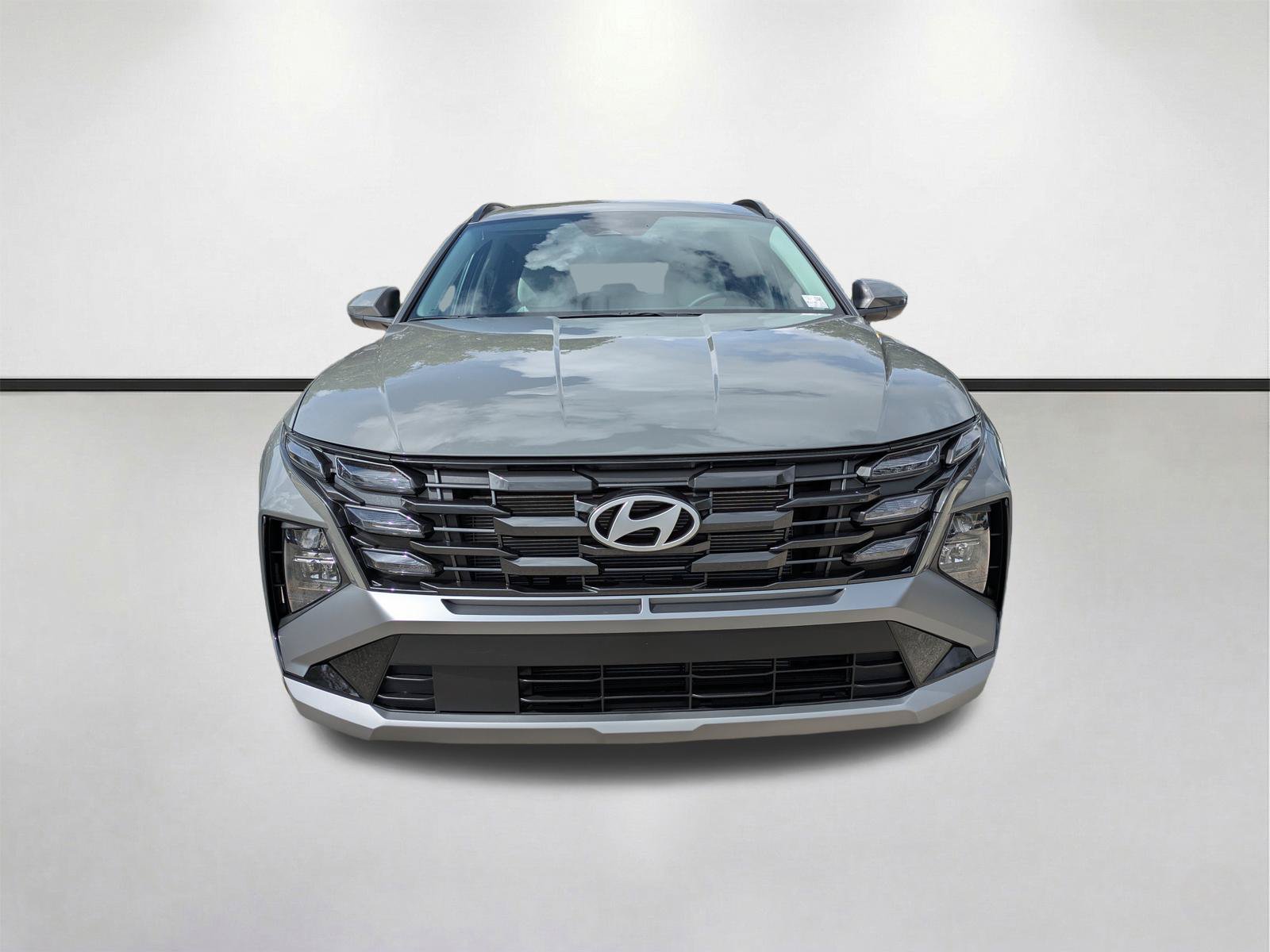 New 2026 Hyundai Tucson SEL Plus FWD image 3