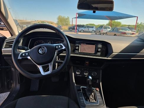 Used 2019 Volkswagen Jetta S FWD image 7