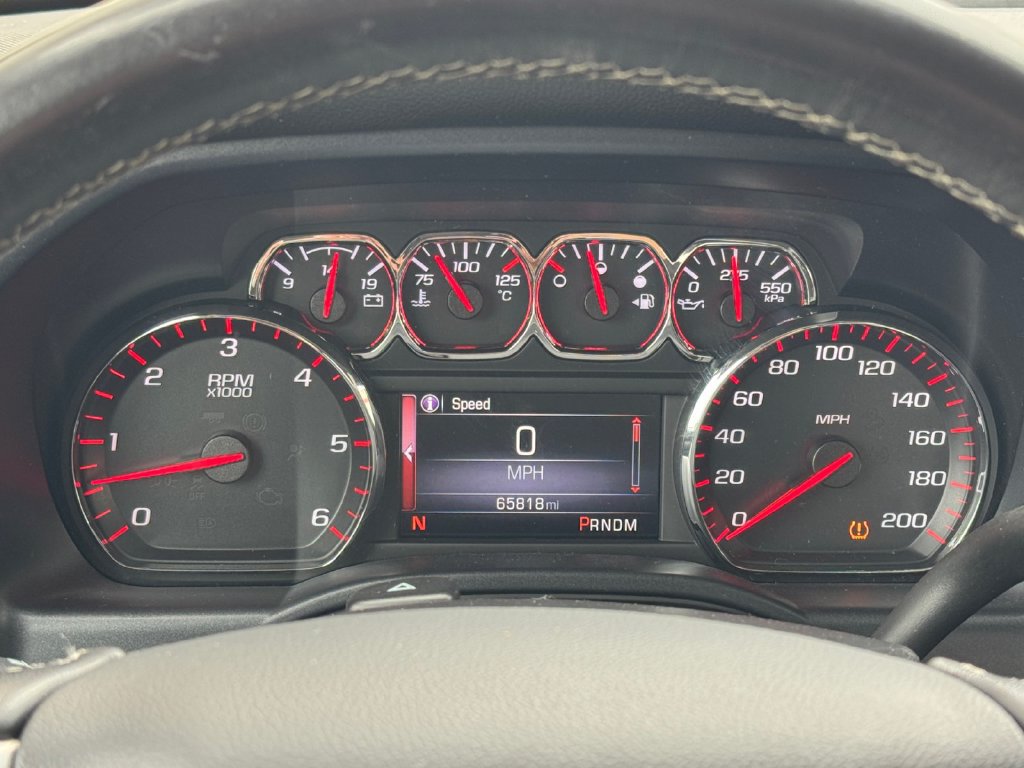 Used 2016 GMC Sierra 1500 SLE AWD/4WD image 14