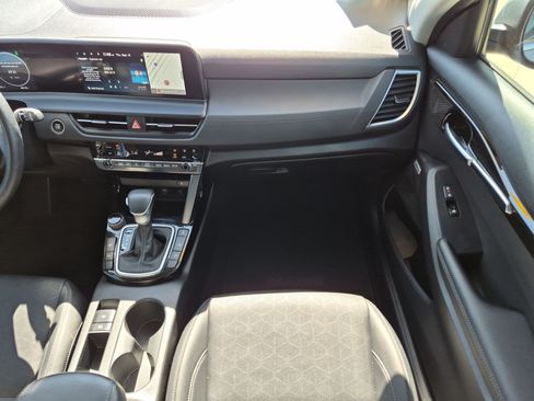 Certified 2024 Kia Seltos SX AWD/4WD image 29