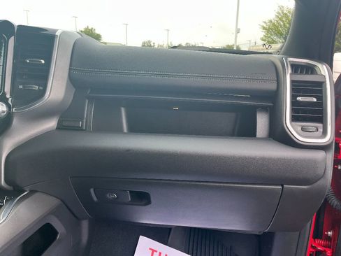 Used 2023 RAM 3500 Laramie image 21