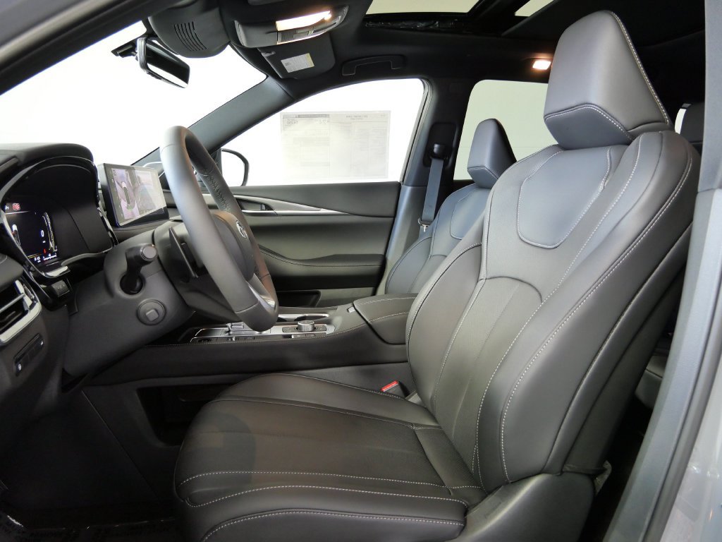 New 2027 INFINITI QX60 Sport w/ Dark Cargo Package AWD/4WD image 11