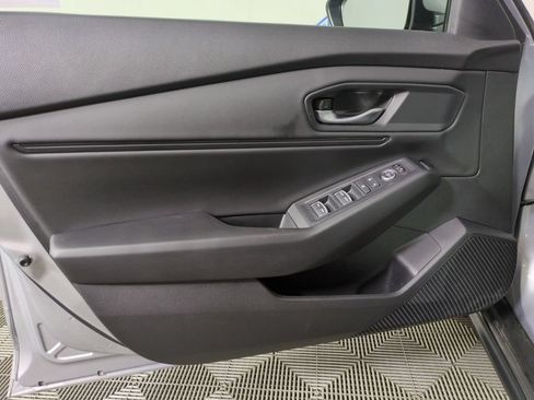 Certified 2024 Honda Accord EX image 14