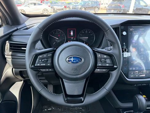New 2026 Subaru Forester Premium AWD/4WD image 10
