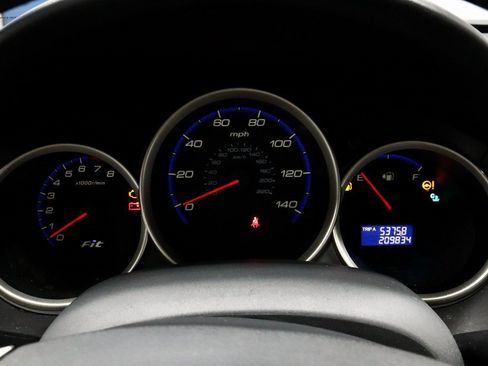 Used 2008 Honda Fit Sport image 24