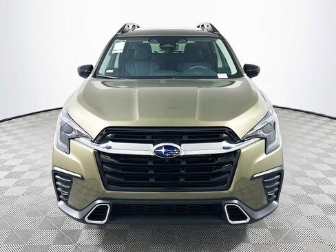 New 2026 Subaru Ascent Touring image 2