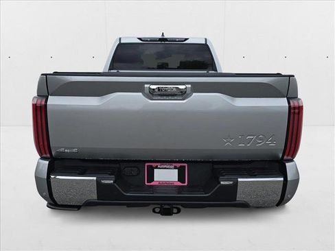 New 2025 Toyota Tundra 1794 Edition AWD/4WD image 8