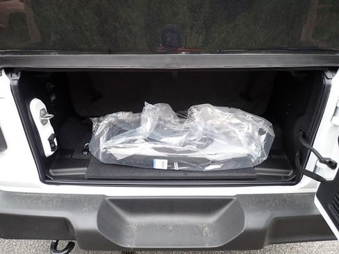 New 2026 Jeep Wrangler Sport S image 6