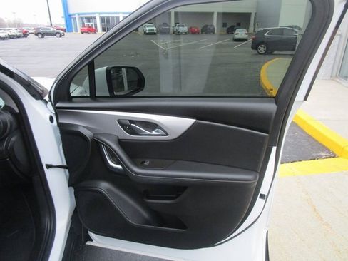 Certified 2023 Chevrolet Blazer LT image 23