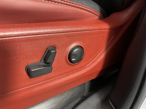 Certified 2025 RAM 1500 Rebel w/ Rebel Level 1 Equipment Group image 24