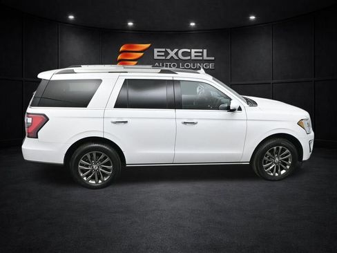 Used 2021 Ford Expedition Limited image 57