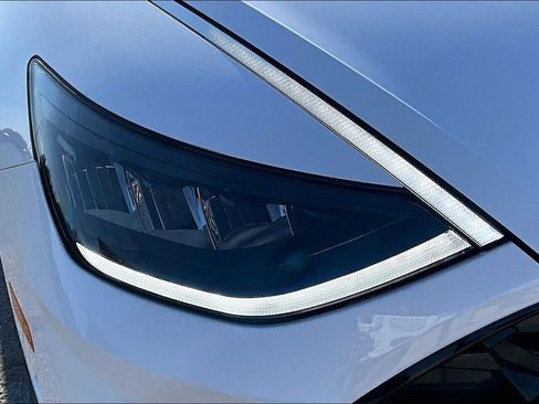 Used 2023 Hyundai Sonata SEL image 28