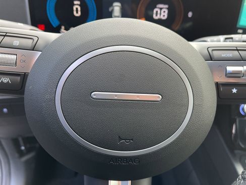 Certified 2025 Hyundai Tucson XRT image 31