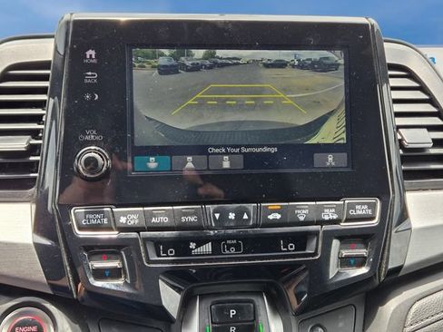 Used 2023 Honda Odyssey Sport image 28