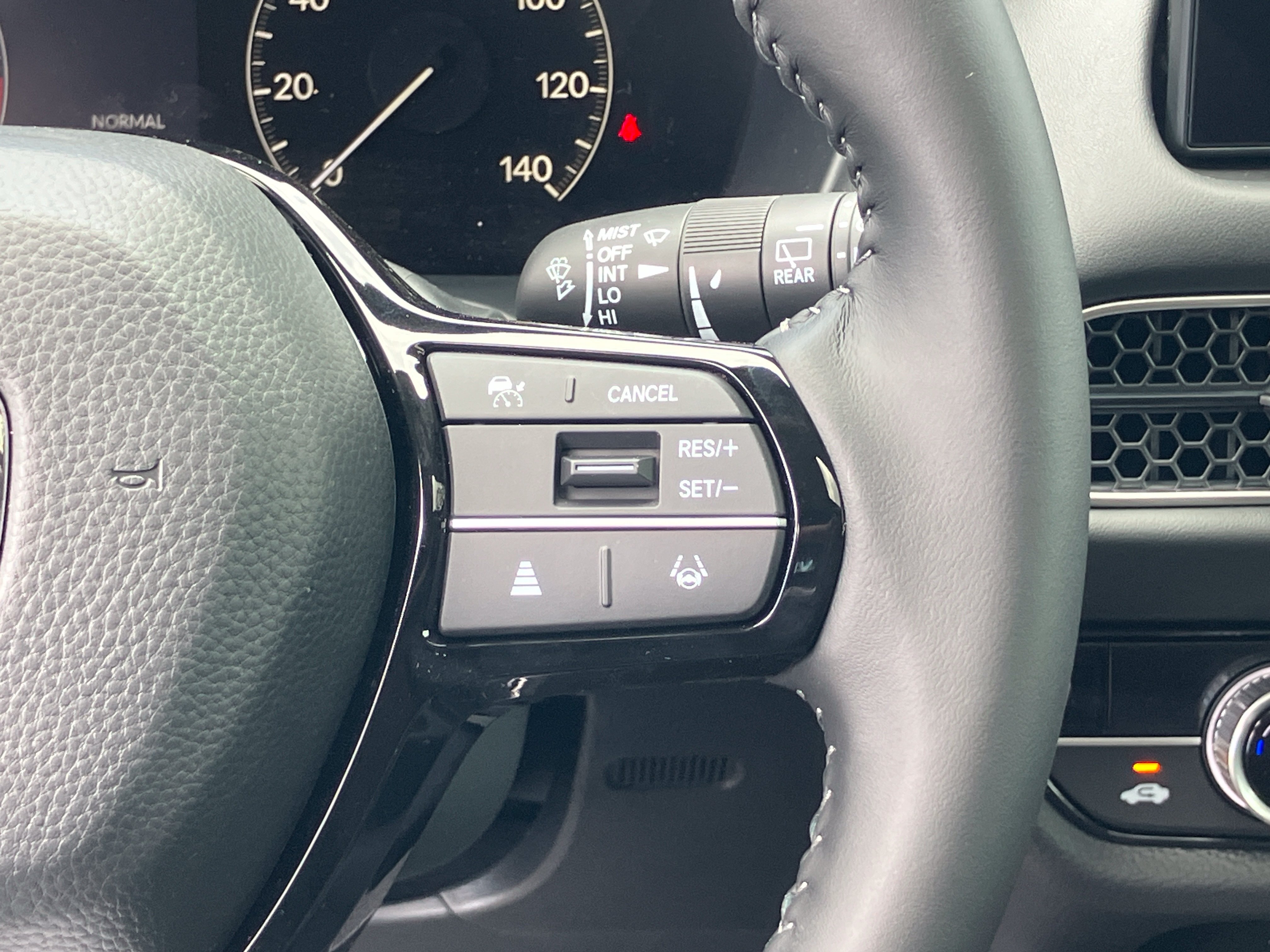New 2027 Honda HR-V EX-L image 21