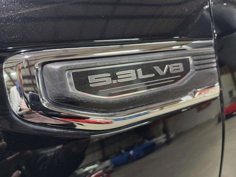 Used 2021 GMC Sierra 1500 Denali w/ Technology Package image 18